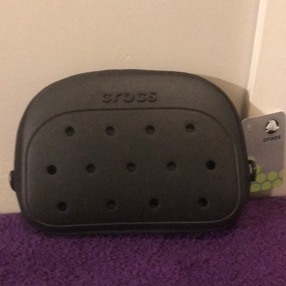 Crocs Classic Belt Bag NWT